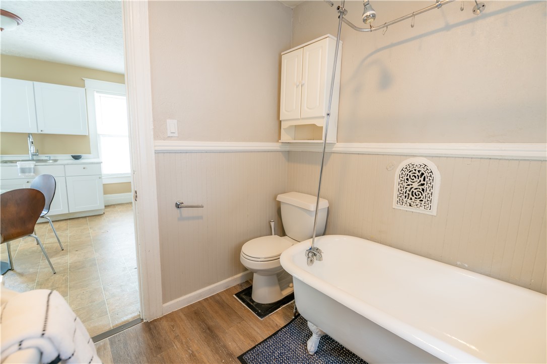 166 Reynolds Street Rochester, NY 14608 - Photo 15 of 25