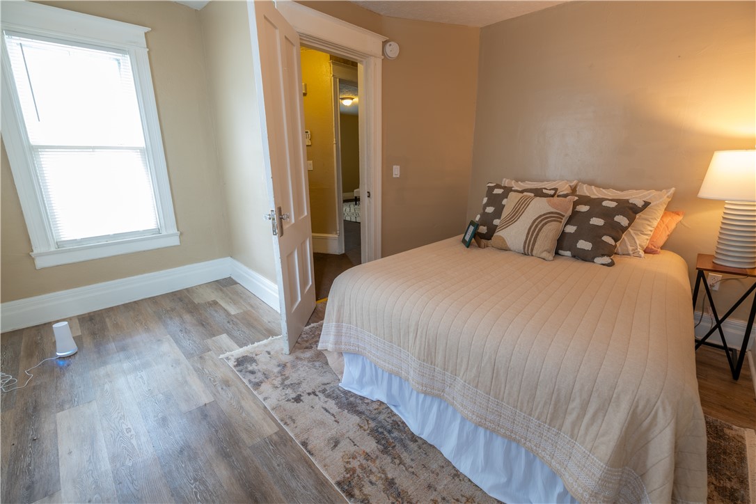 166 Reynolds Street Rochester, NY 14608 - Photo 18 of 25