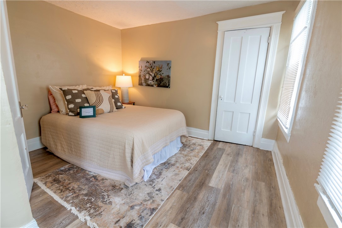 166 Reynolds Street Rochester, NY 14608 - Photo 19 of 25