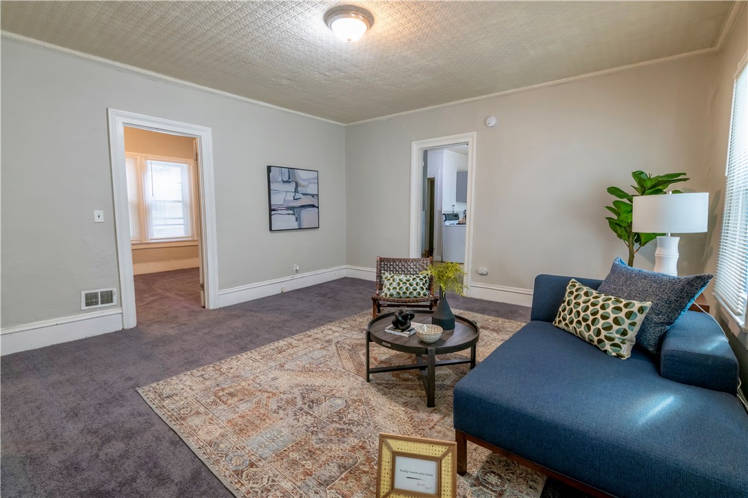 166 Reynolds Street Rochester, NY 14608 - Photo 2 of 25