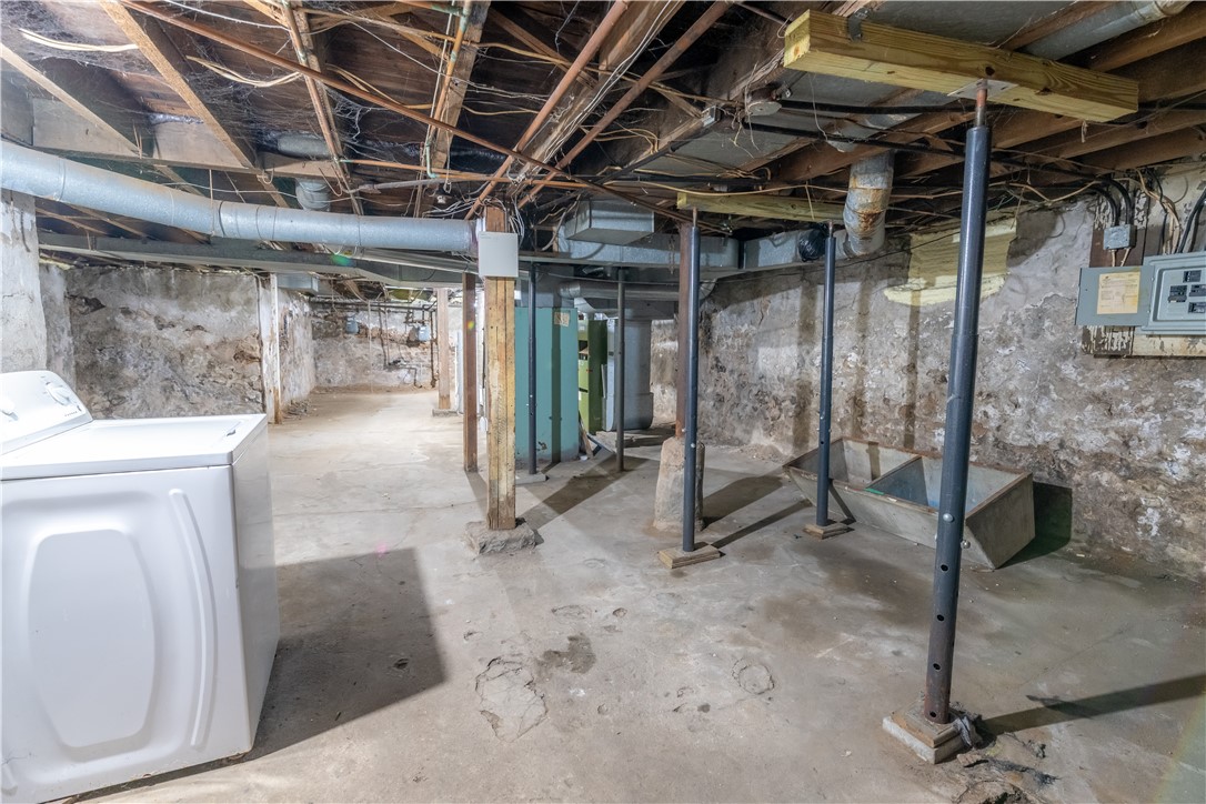 166 Reynolds Street Rochester, NY 14608 - Photo 21 of 25