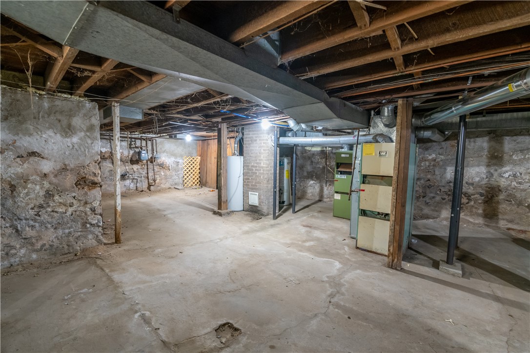 166 Reynolds Street Rochester, NY 14608 - Photo 22 of 25