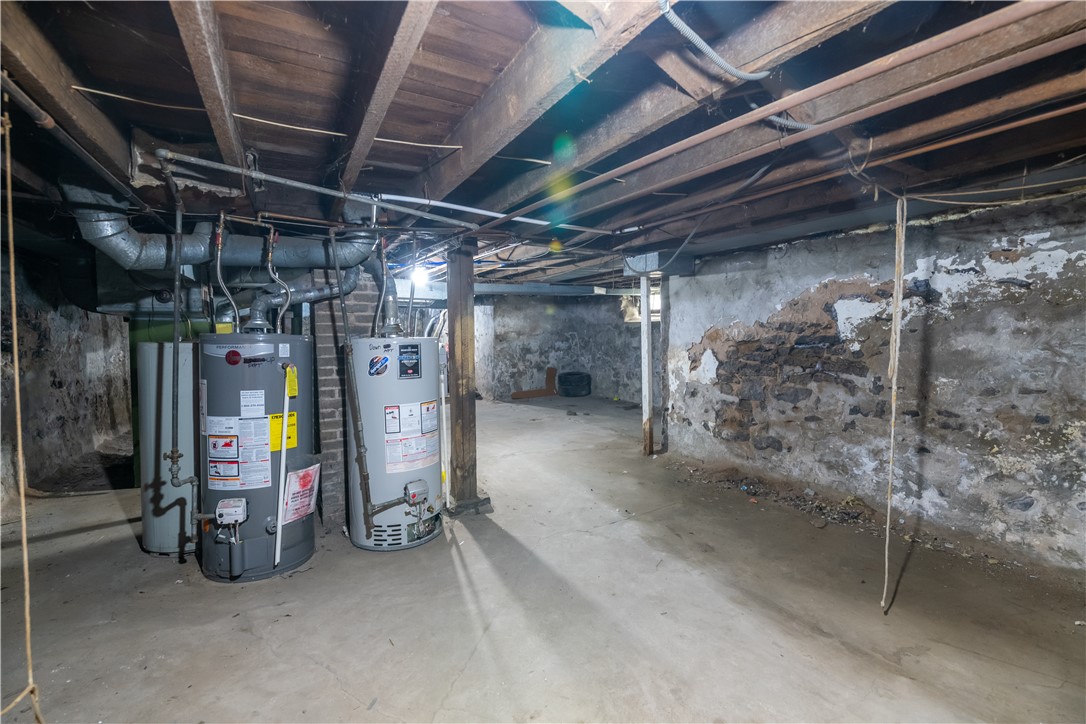 166 Reynolds Street Rochester, NY 14608 - Photo 23 of 25