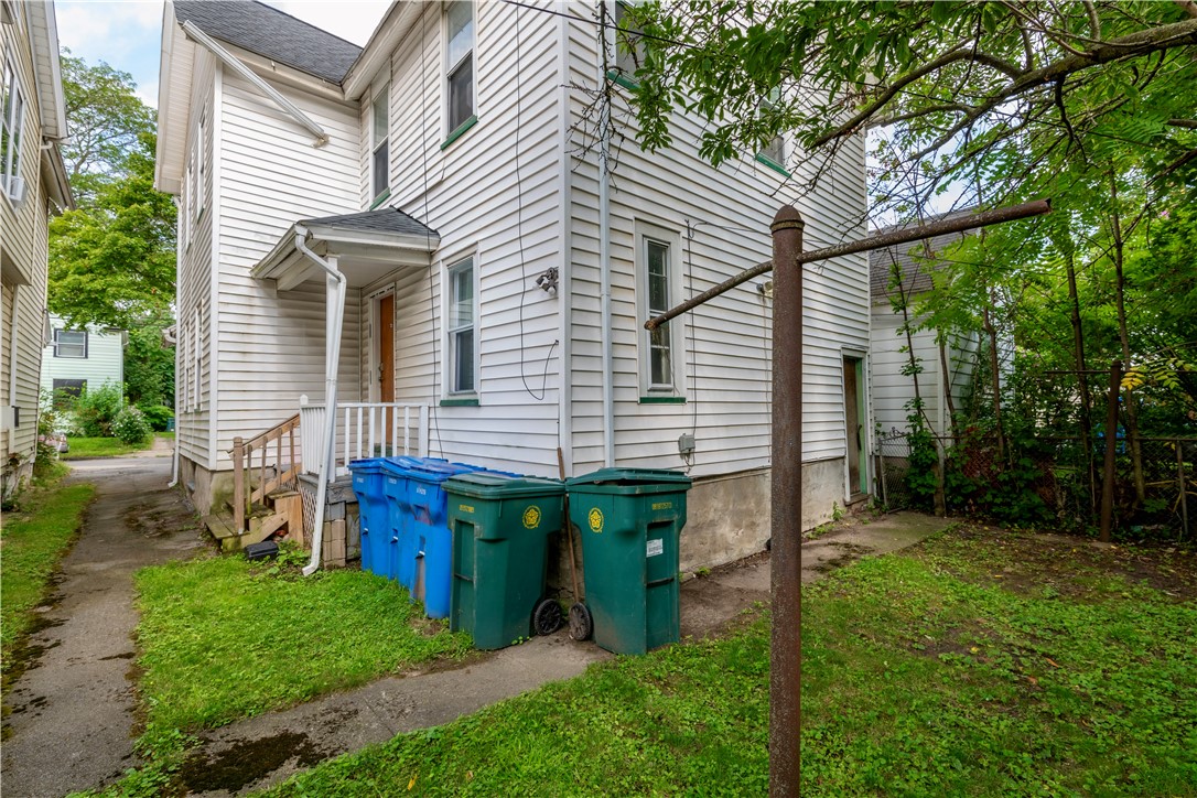 166 Reynolds Street Rochester, NY 14608 - Photo 24 of 25