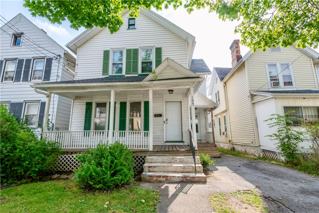 166 Reynolds Street Rochester, NY 14608 - Photo 25 of 25