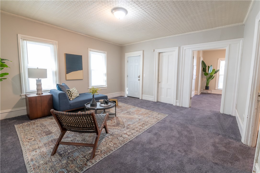 166 Reynolds Street Rochester, NY 14608 - Photo 3 of 25