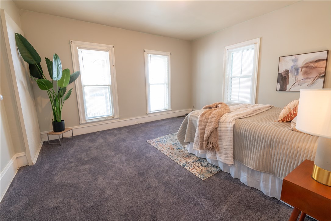 166 Reynolds Street Rochester, NY 14608 - Photo 4 of 25