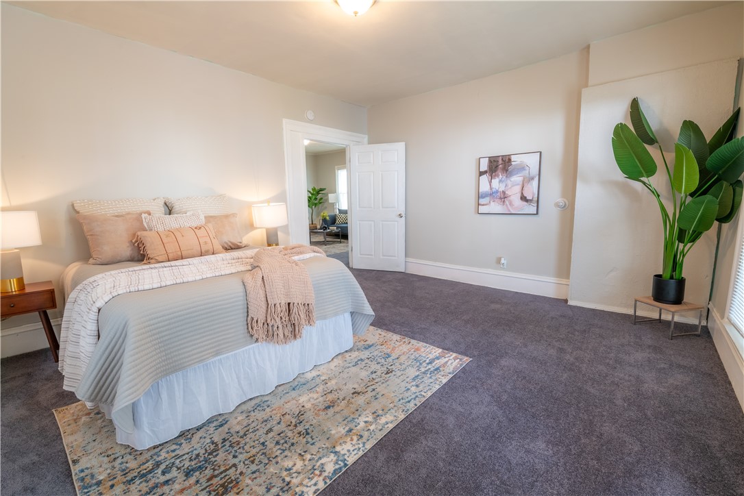 166 Reynolds Street Rochester, NY 14608 - Photo 5 of 25