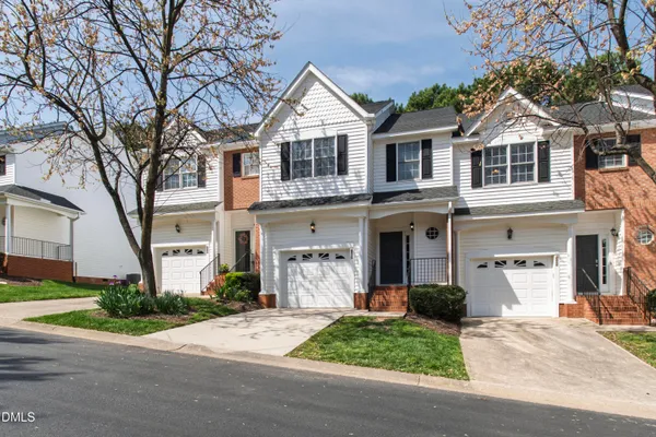 $345,000 | 5508 Cottonrose Lane, Raleigh, NC 27606