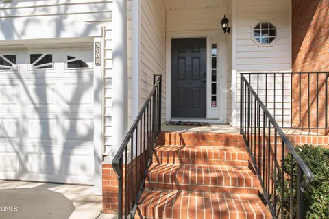 $335,000 | 5508 Cottonrose Lane, Raleigh, NC 27606