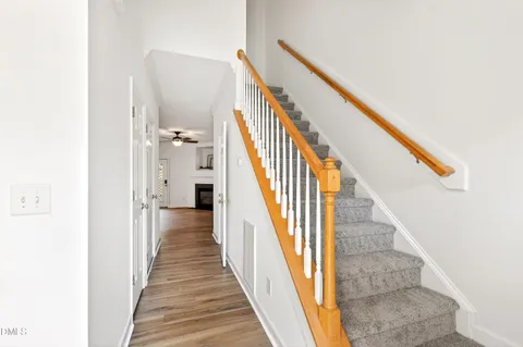 $345,000 | 5508 Cottonrose Lane, Raleigh, NC 27606