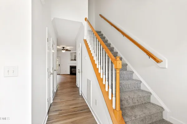 $345,000 | 5508 Cottonrose Lane, Raleigh, NC 27606