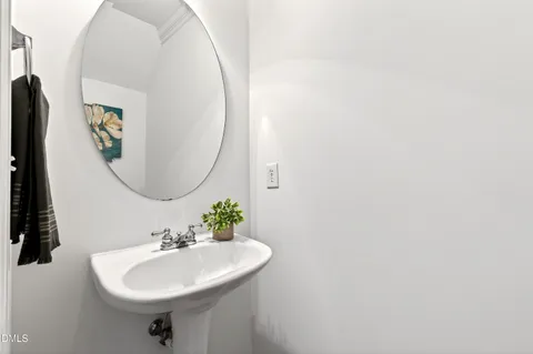 $345,000 | 5508 Cottonrose Lane, Raleigh, NC 27606