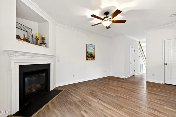 $345,000 | 5508 Cottonrose Lane, Raleigh, NC 27606