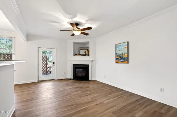 $345,000 | 5508 Cottonrose Lane, Raleigh, NC 27606