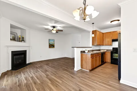 $345,000 | 5508 Cottonrose Lane, Raleigh, NC 27606