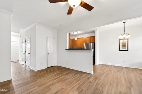 $335,000 | 5508 Cottonrose Lane, Raleigh, NC 27606