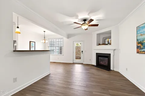 $335,000 | 5508 Cottonrose Lane, Raleigh, NC 27606