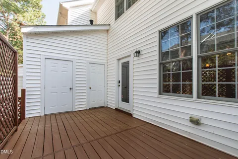 $345,000 | 5508 Cottonrose Lane, Raleigh, NC 27606