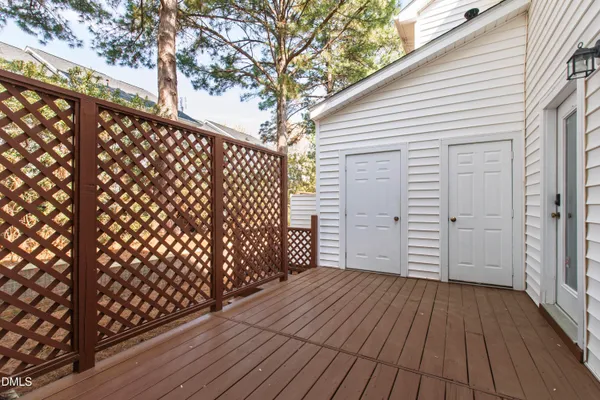 $345,000 | 5508 Cottonrose Lane, Raleigh, NC 27606