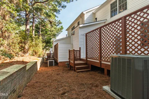 $335,000 | 5508 Cottonrose Lane, Raleigh, NC 27606