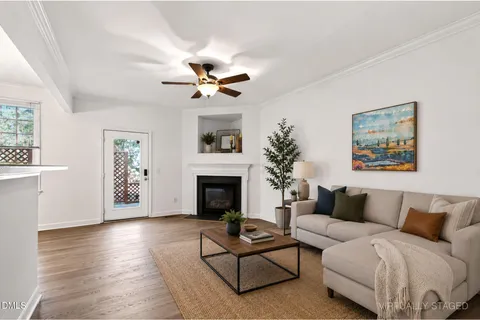 $335,000 | 5508 Cottonrose Lane, Raleigh, NC 27606