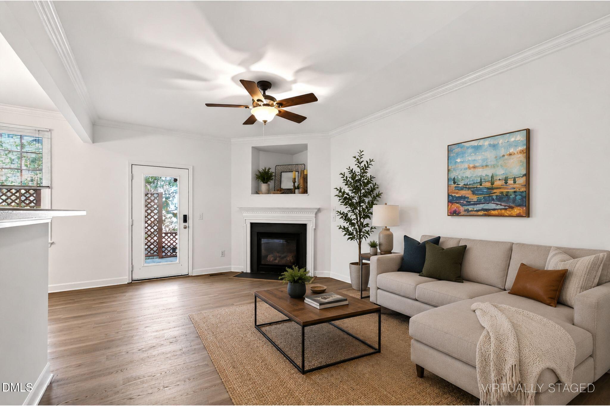 5508 Cottonrose Lane Raleigh, NC 27606 - Photo 2 of 54 1