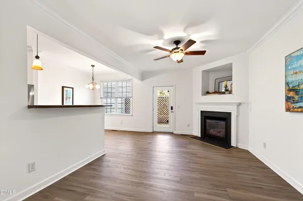 $345,000 | 5508 Cottonrose Lane, Raleigh, NC 27606