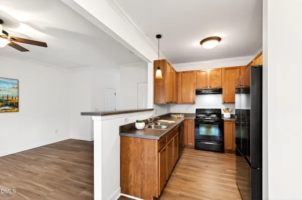 $345,000 | 5508 Cottonrose Lane, Raleigh, NC 27606