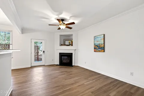 $335,000 | 5508 Cottonrose Lane, Raleigh, NC 27606