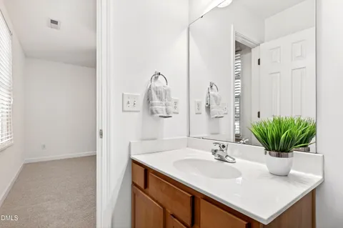 $335,000 | 5508 Cottonrose Lane, Raleigh, NC 27606