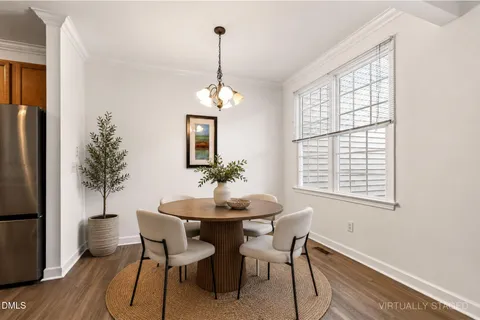 $335,000 | 5508 Cottonrose Lane, Raleigh, NC 27606