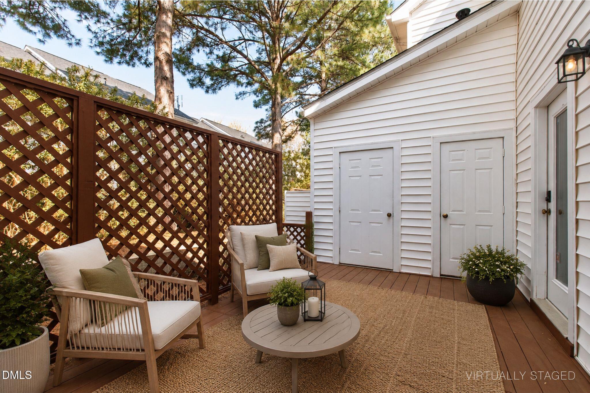 5508 Cottonrose Lane Raleigh, NC 27606 - Photo 8 of 54 4
