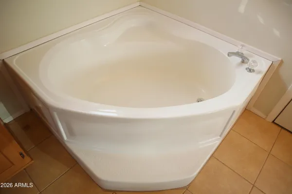 a view of small space