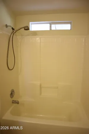 a view of a livingroom with a sink