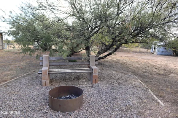 $274,000 | 8600 East Ellsworth Lane, Hereford, AZ 85615