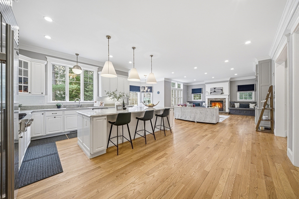 24 Normandy Road Lexington, MA 02421 - Photo 3 of 42 Gallery Image 3