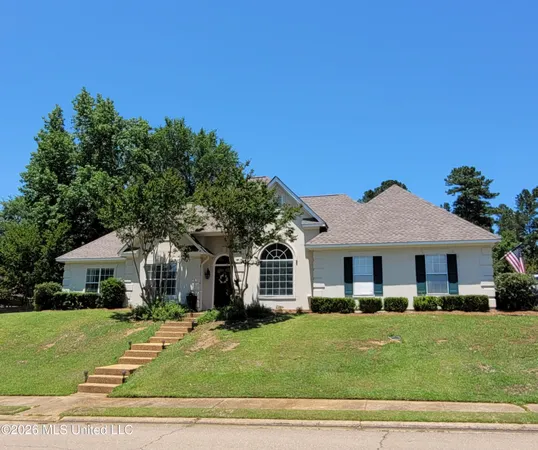 $267,500 | 500 Parkview Cove, Brandon, MS 39047