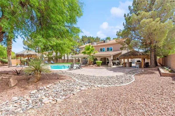 $999,999 | 8336 Garnet Canyon Lane, Las Vegas, NV 89129