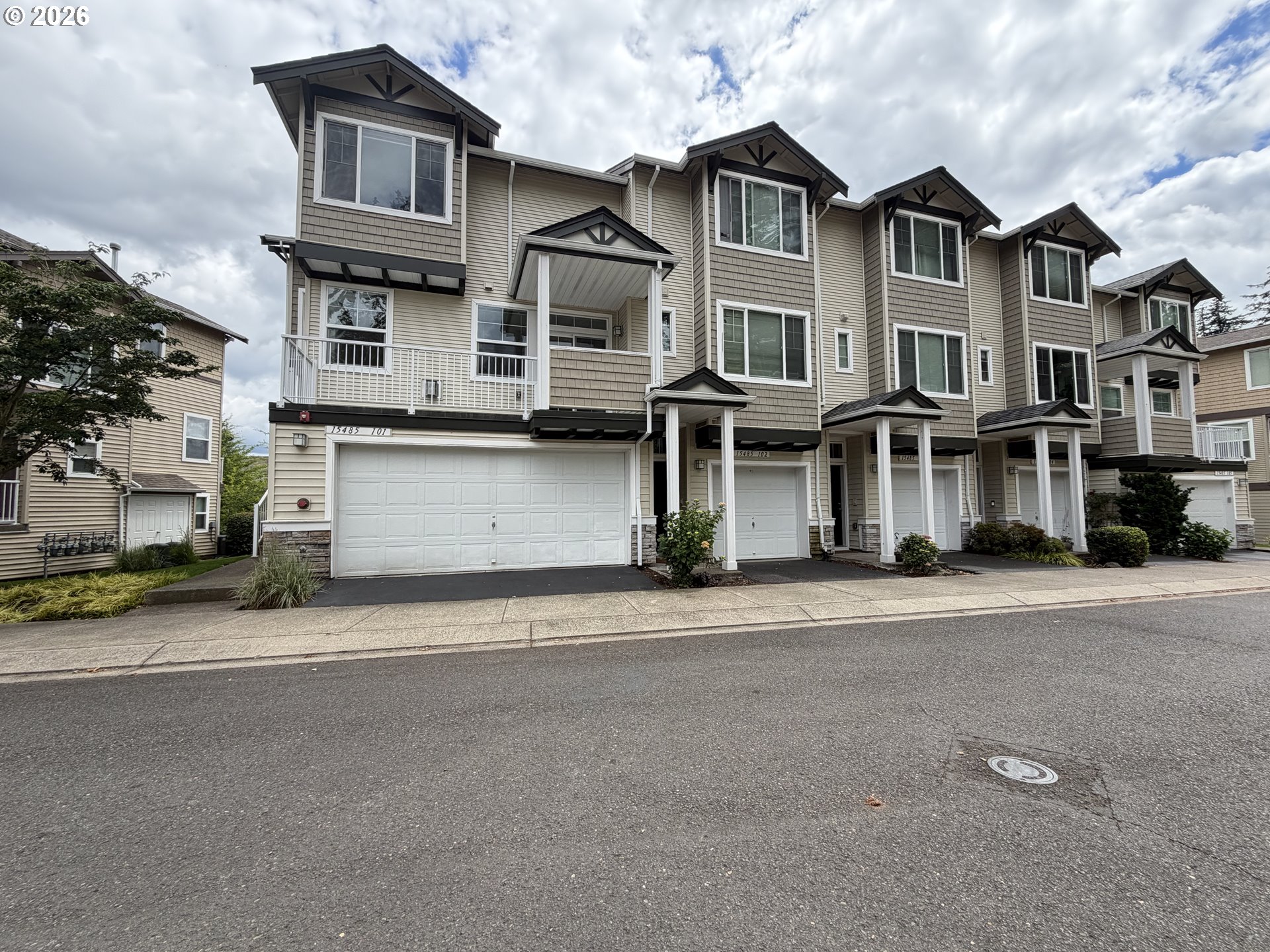 15485 Southwest Sparrow Loop, Unit 101 Beaverton, OR 97007 - Photo 21 of 23