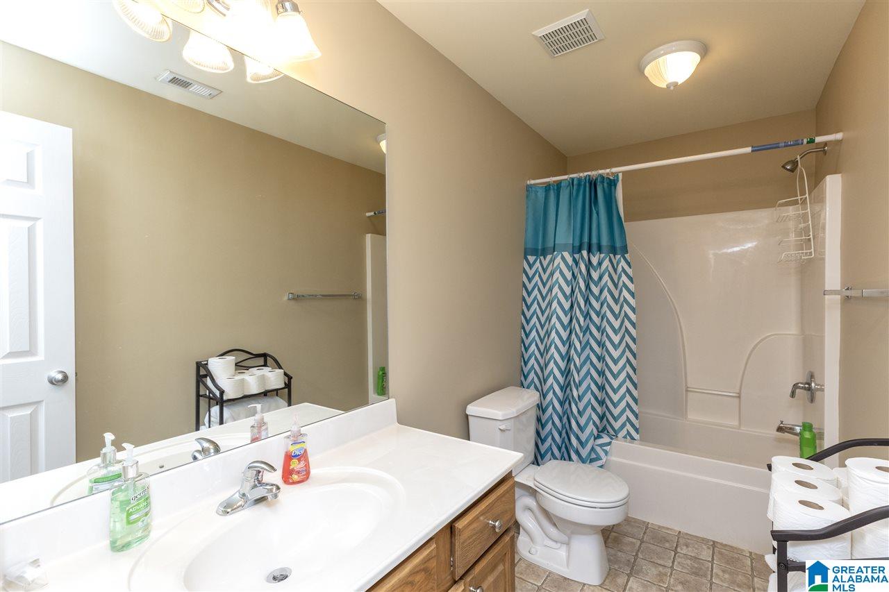 160 Hidden Ridge Drive Odenville, AL 35120 - Photo 24 of 29