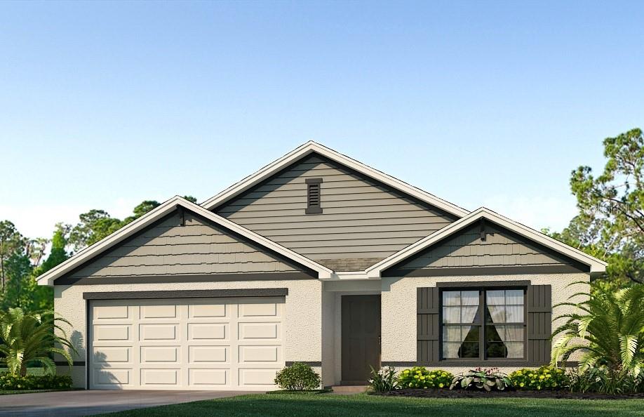 11175 Montcalm Road Spring Hill, FL 34608 - Photo 1 of 1