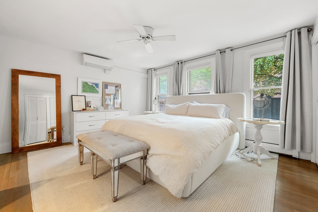 96 Appleton Street, Unit 1 Boston, MA 02116 - Photo 4 of 13 Gallery Image 4