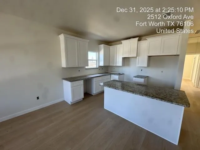 $359,900 | 2510 Oxford Avenue, Fort Worth, TX 76106