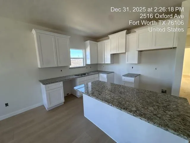 $359,900 | 2510 Oxford Avenue, Fort Worth, TX 76106