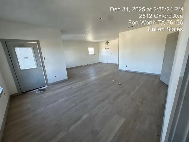 $359,900 | 2510 Oxford Avenue, Fort Worth, TX 76106