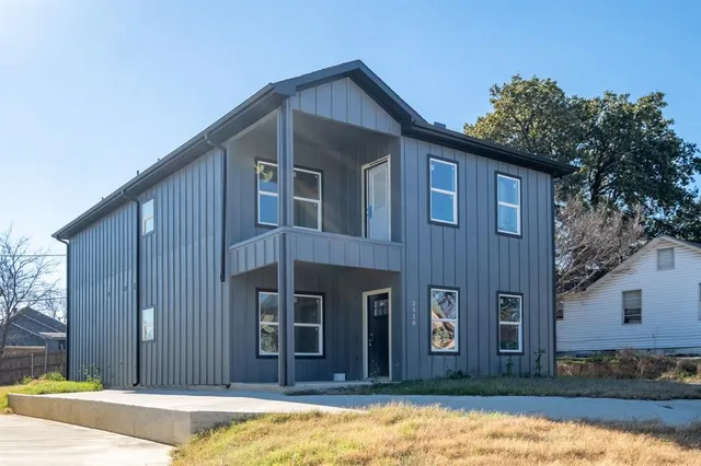 $359,900 | 2510 Oxford Avenue, Fort Worth, TX 76106
