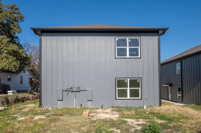 $359,900 | 2510 Oxford Avenue, Fort Worth, TX 76106
