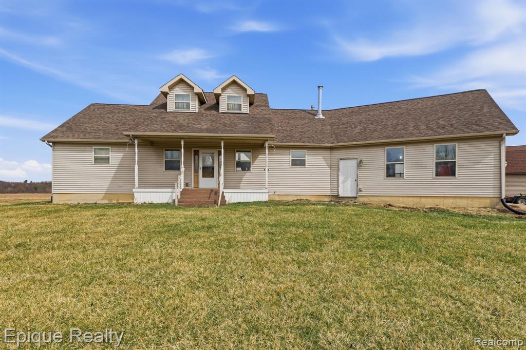8455 Taft Road Ovid, MI 48866 - Photo 1 of 31 Gallery Image 1