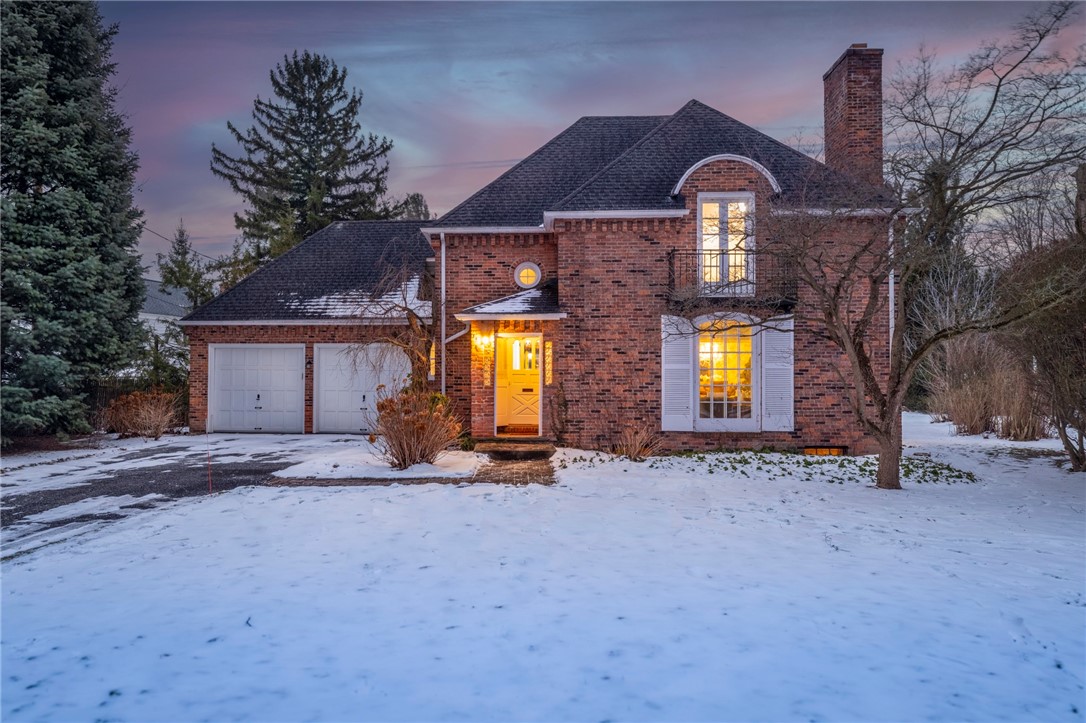 153 Edgeview Lane Rochester, NY 14618 - Photo 1 of 1 Gallery Image 1